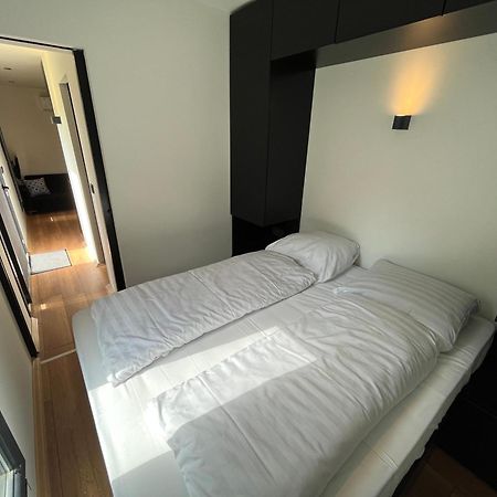 Resort Rhederlaagse Meren Lathum ภายนอก รูปภาพ