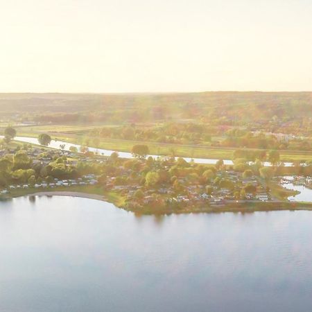 Resort Rhederlaagse Meren Lathum ภายนอก รูปภาพ